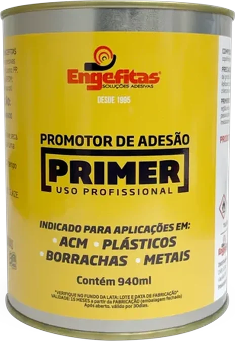 Primer ACM/Industrial
